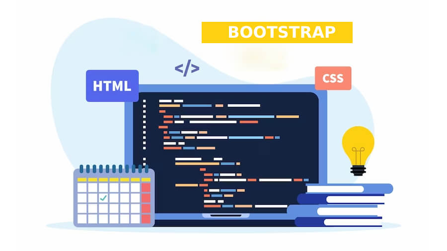 html-css-bootstrap