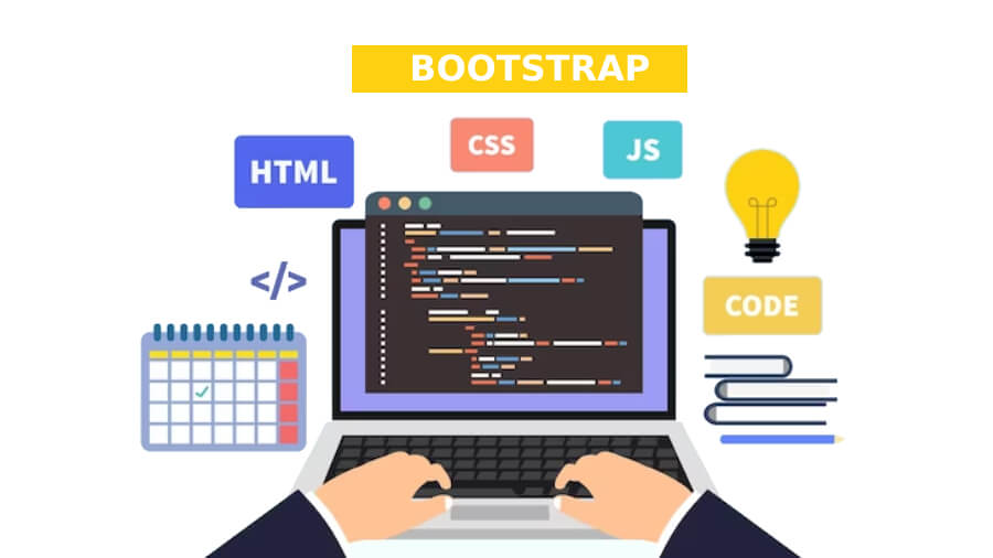 html-css-bootstrap