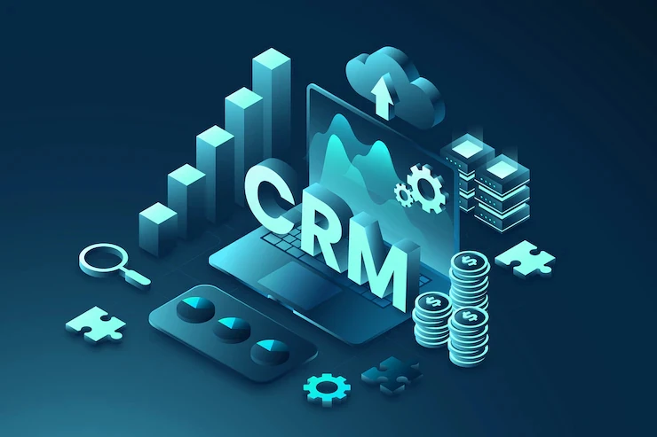 CRM