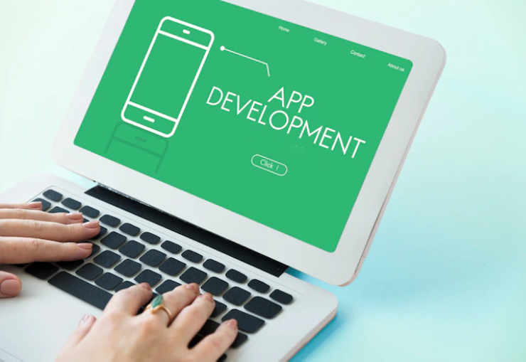 app-development