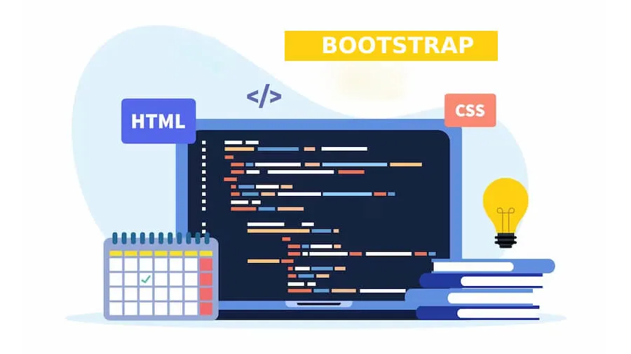 html-css-bootstrap